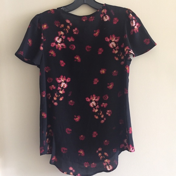 A New Day Blouse - Picture 4 of 8